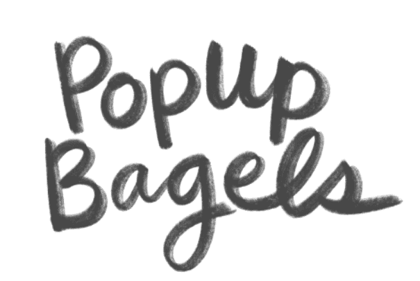 Pop Up Bagels